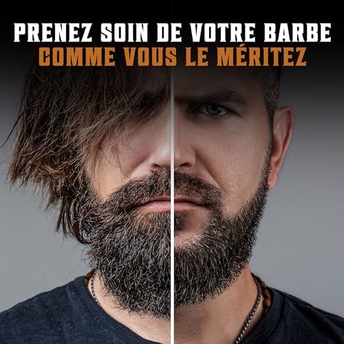 Vue 6 de Viking Revolution Brosse