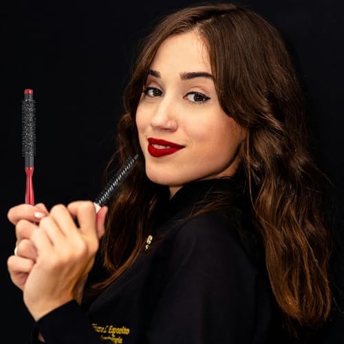 Vue 6 de Lot De Petites Brosses