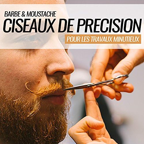 Vue 5 de Kit Dentretien Barbe Moustache