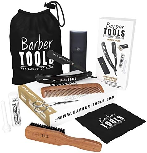 Vue 2 de Coffret Barbe Et Rasage
