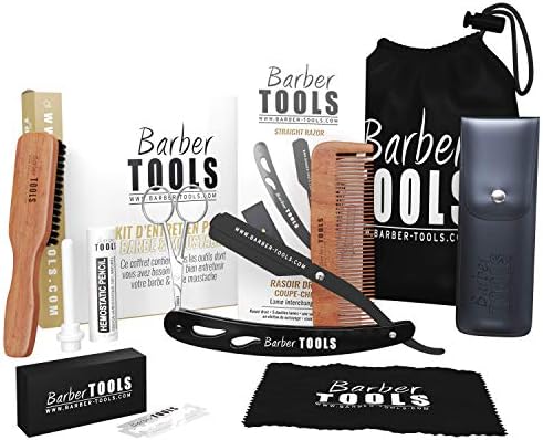 Vue 4 de Coffret Barbe Et Rasage
