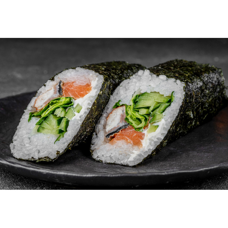 Handroll