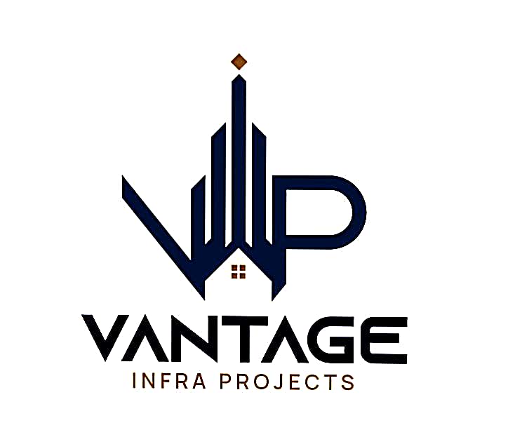 Vantage Infra Projects