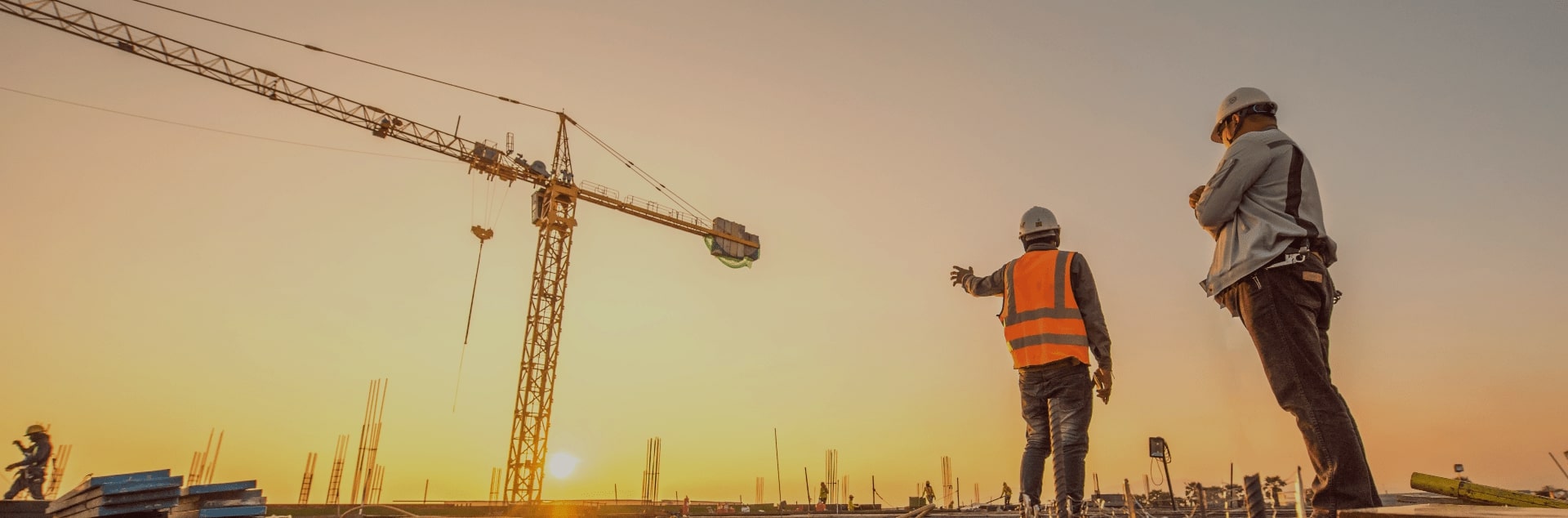 Mobile Crane
