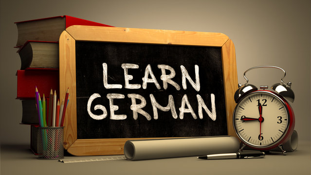 Learn German & French Language Classes Online & Offline