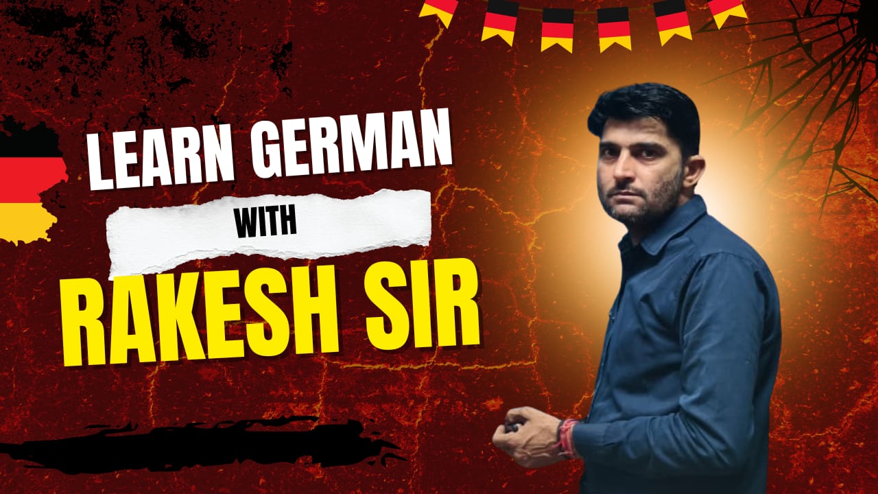 German Conversation · A2