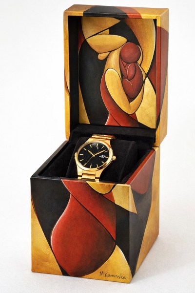 Packaging design