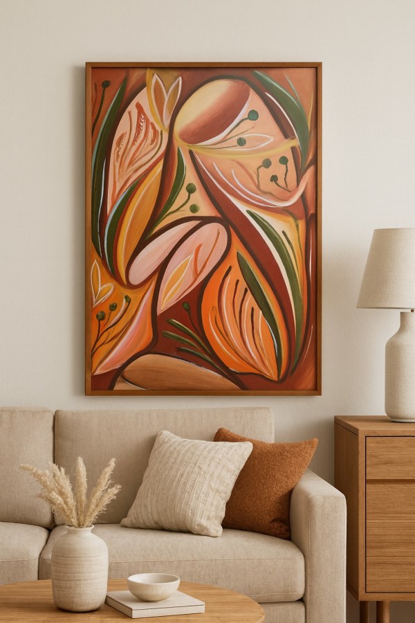 Home example