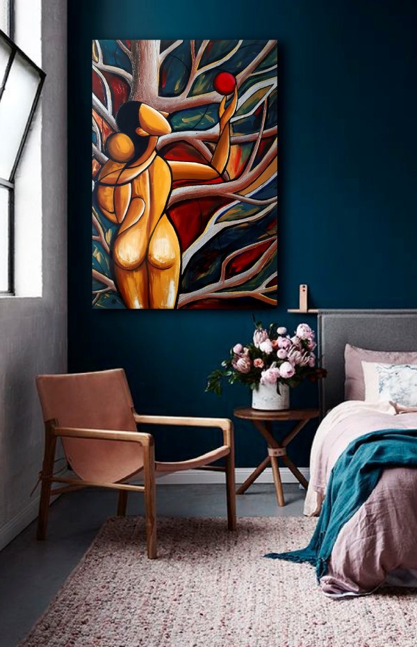 Sunbeam artwork
