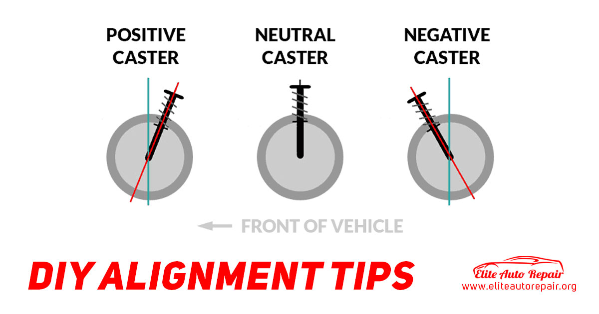 DIY Alignment Tips