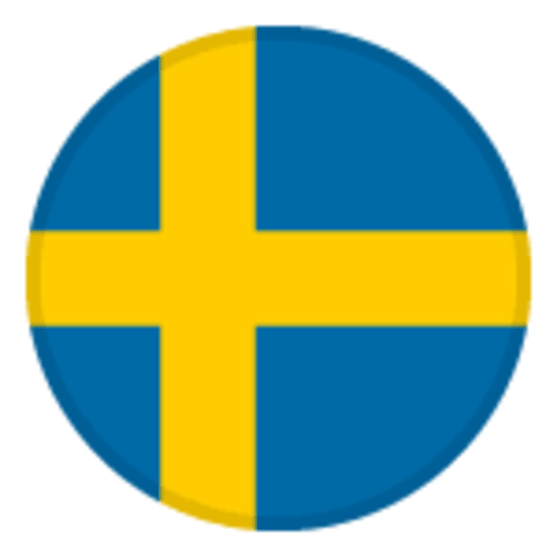 Sweden