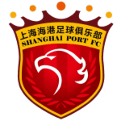 Shanghai Port