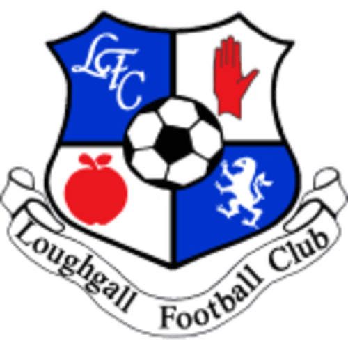 Loughgall