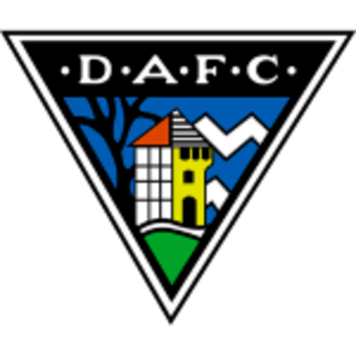 Dunfermline Athletic
