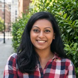 expert-Dr Preethi Daniel