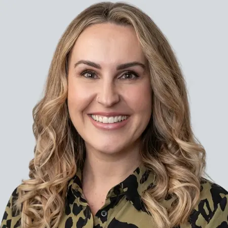 Louise Parker