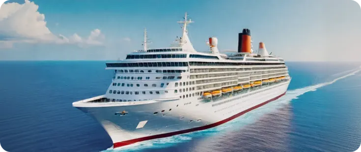 cruise shipl