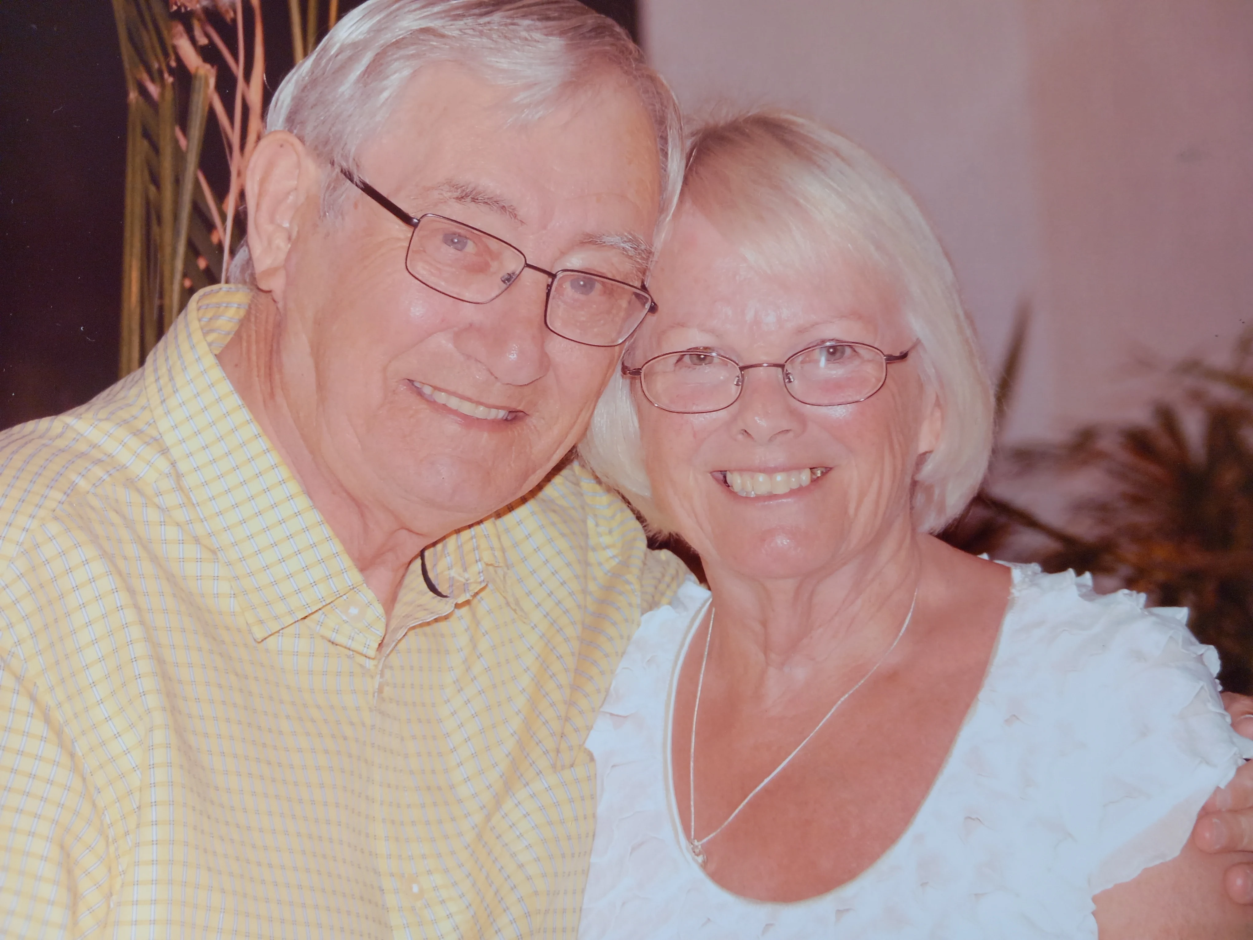Jacqueline’s story: “AllClear treated us like family” Jacqueline’s story: “AllClear treated us like family”