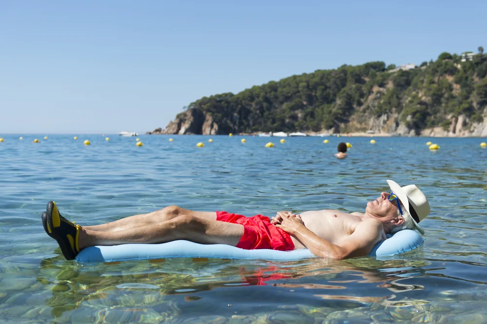Over 55s drive surge in European holidays for summer 2025 Over 55s drive surge in European holidays for summer 2025