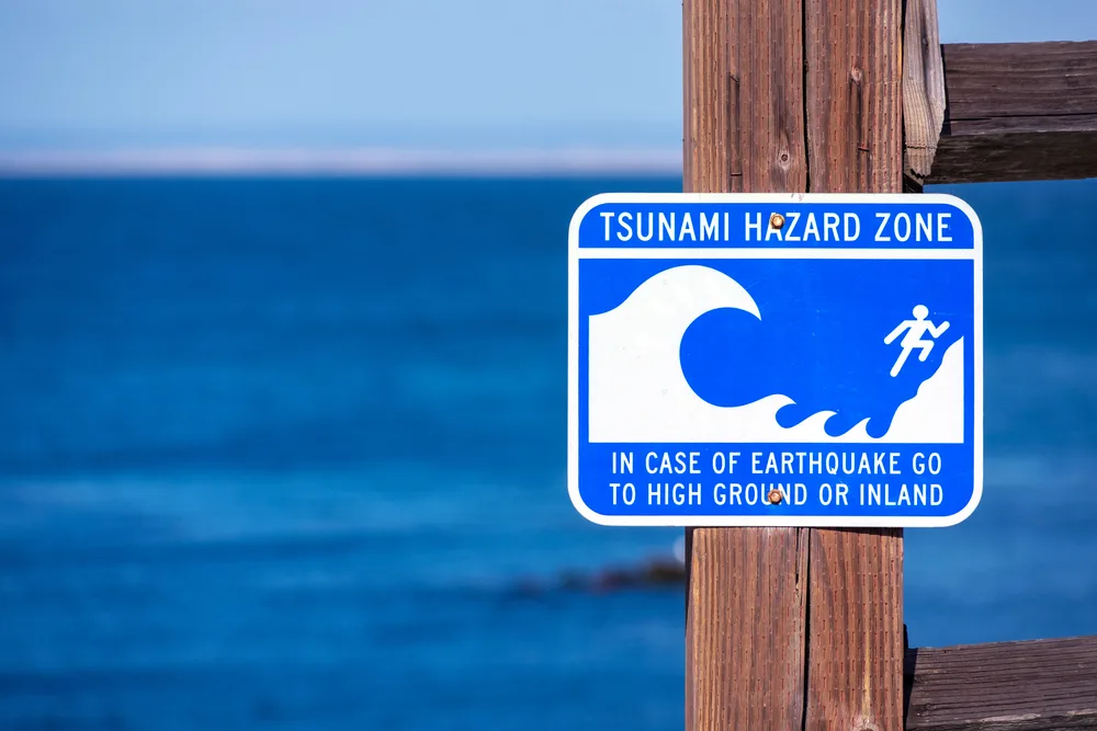 Travel update: Tsunami warnings across the Pacific – Information for AllClear Policyholders Travel update: Tsunami warnings across the Pacific – Information for AllClear Policyholders