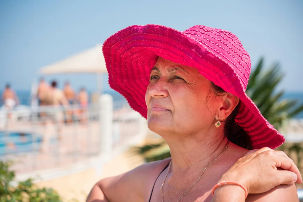 Travelling with cancer? Dr Frankie Jackson-Spence shares her expert advice