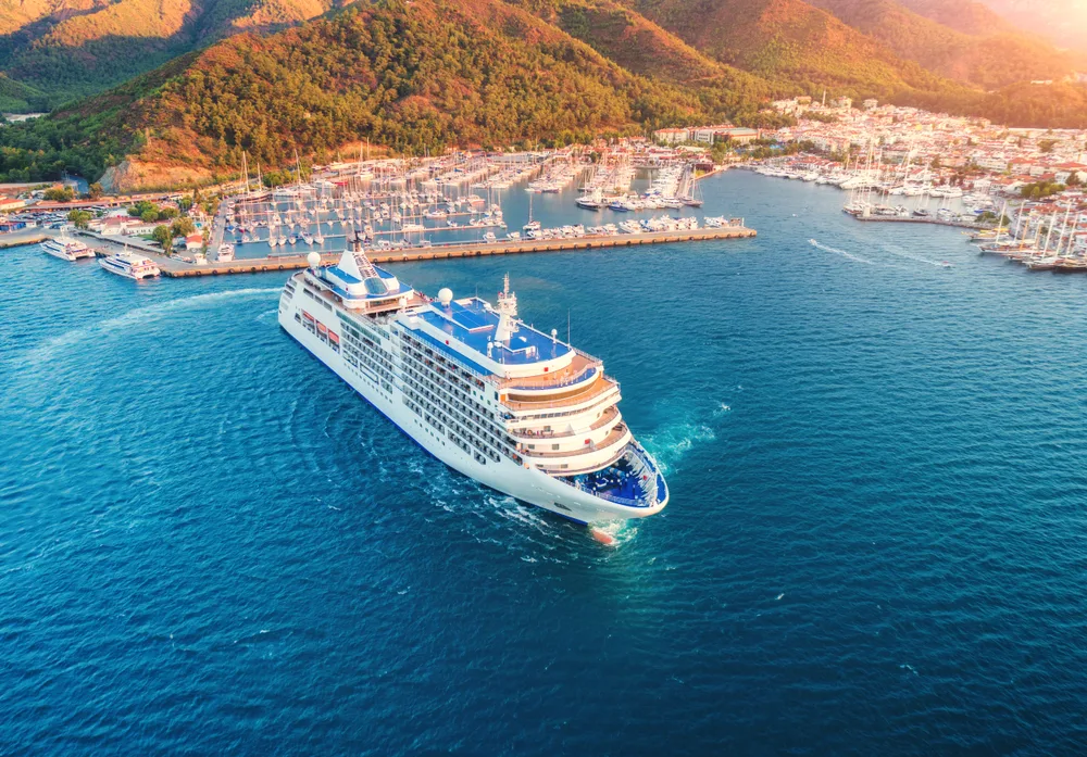 Do you need a visa for a cruise? Rules and requirements explained