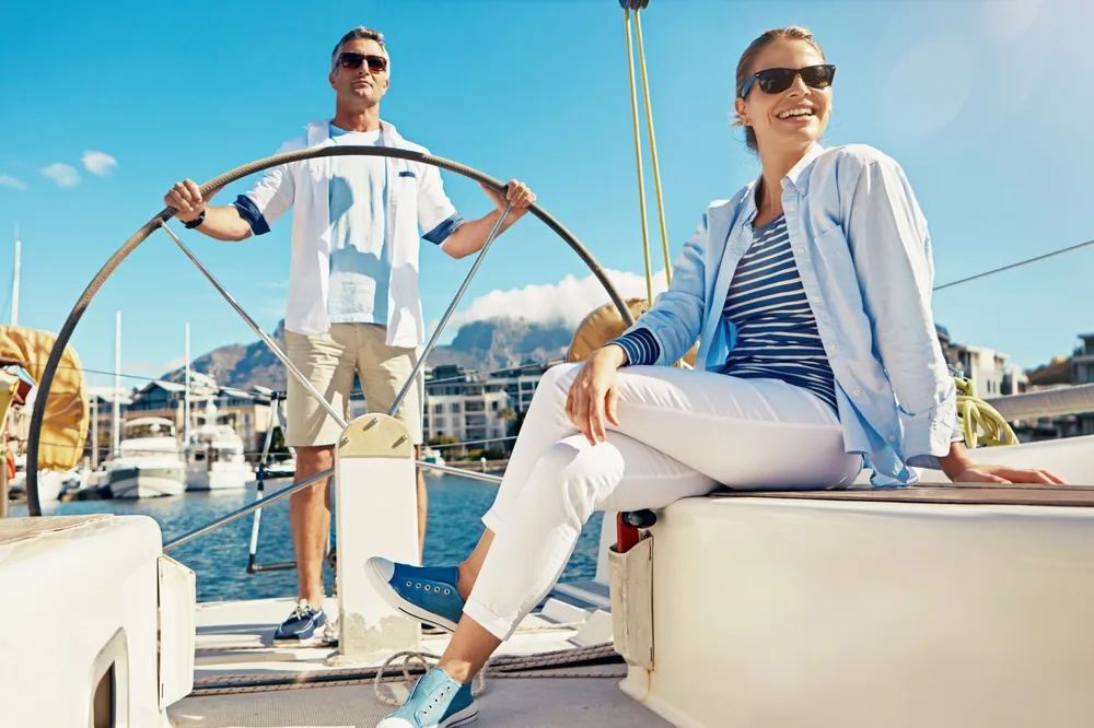 Does age really affect Travel Insurance after 50?