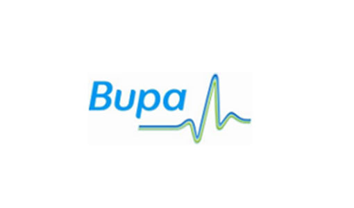 Bupa