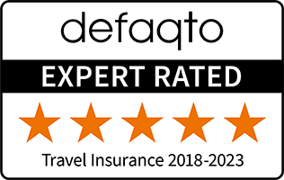 5 star defaqto rated