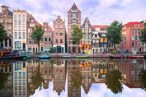 amsterdam