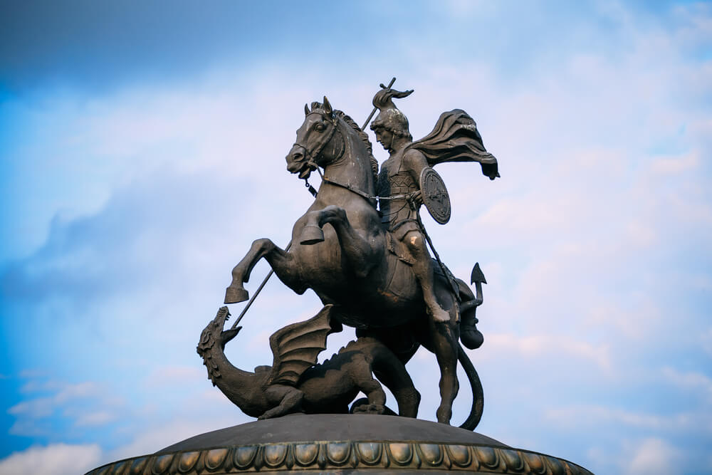 Saint George