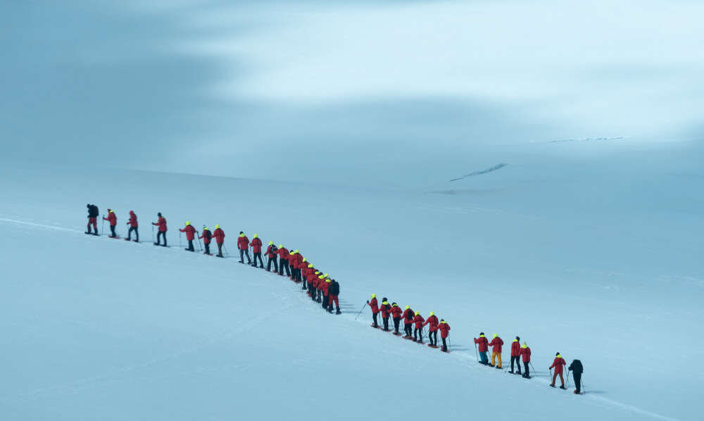 South Pole