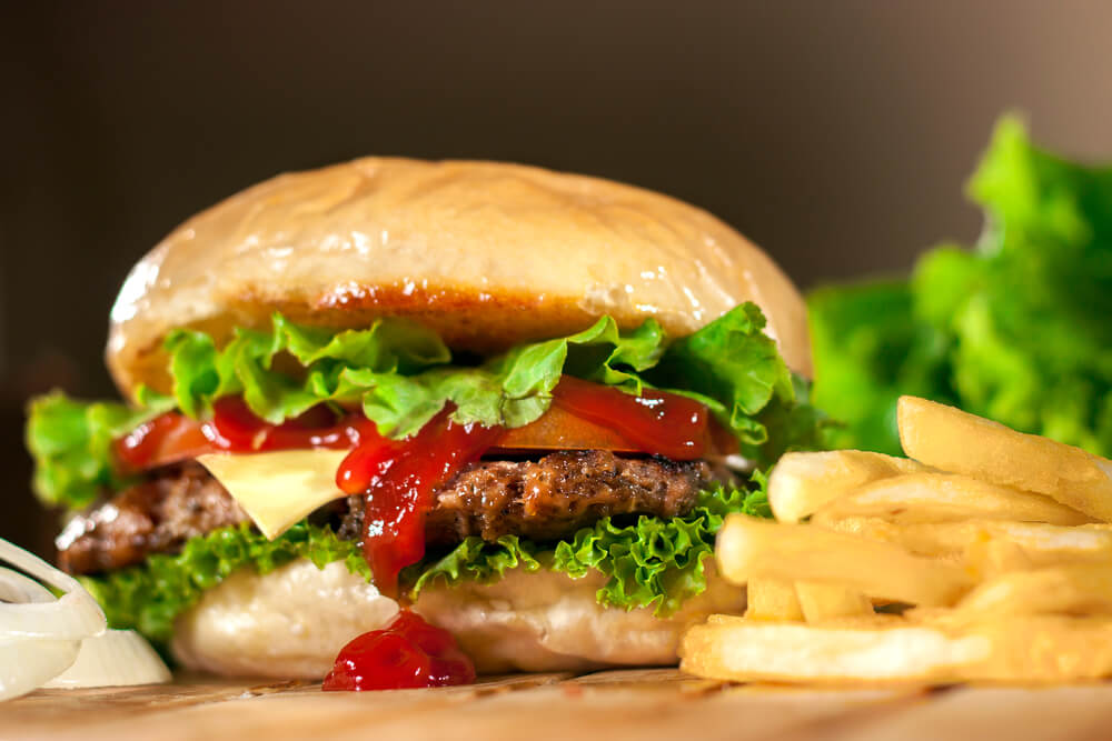 Burger