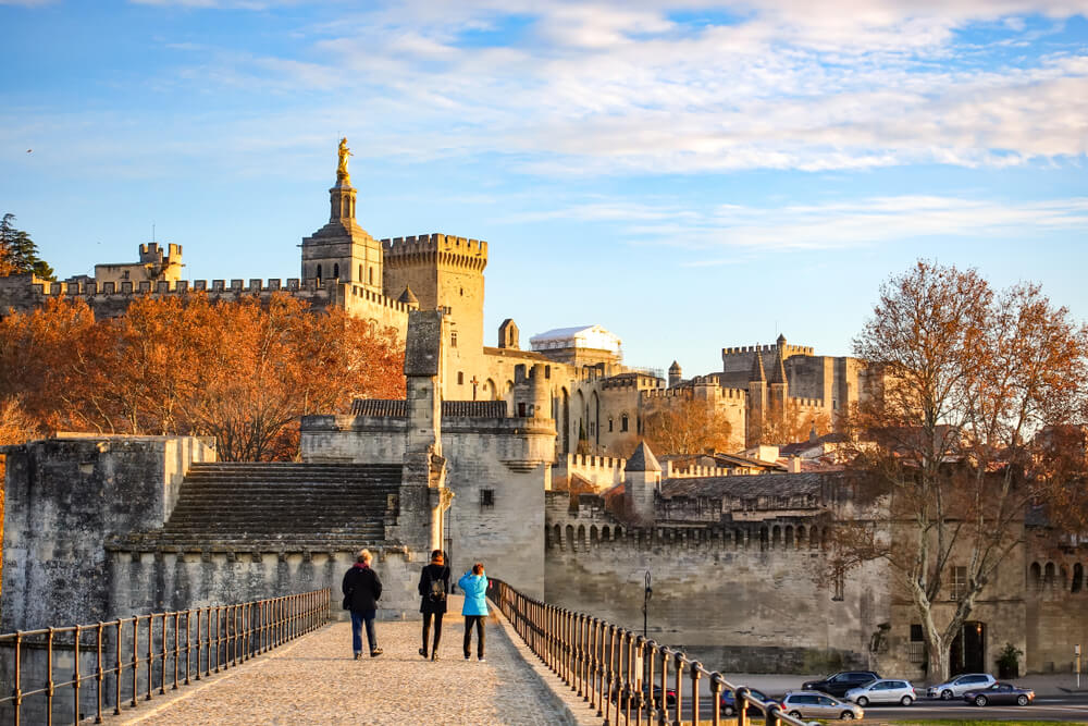Pont Saint-Bénezet | Avignon, France