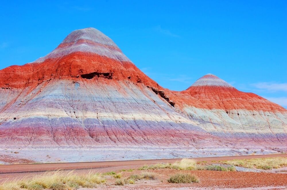 Painted Desert | Arizona, USA