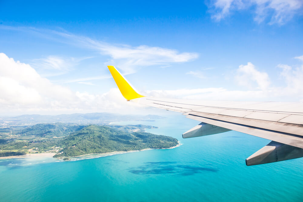 Make flying a breeze with these hacks