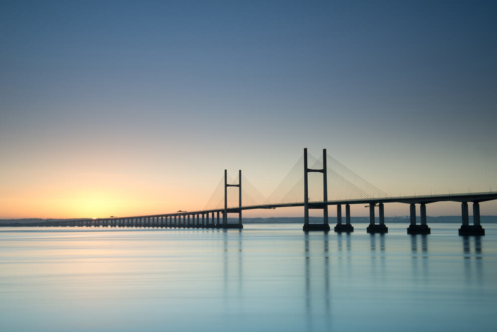 Severn Bridge