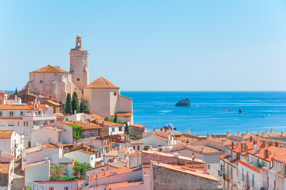 Spain