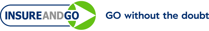 Insure and Go Logo