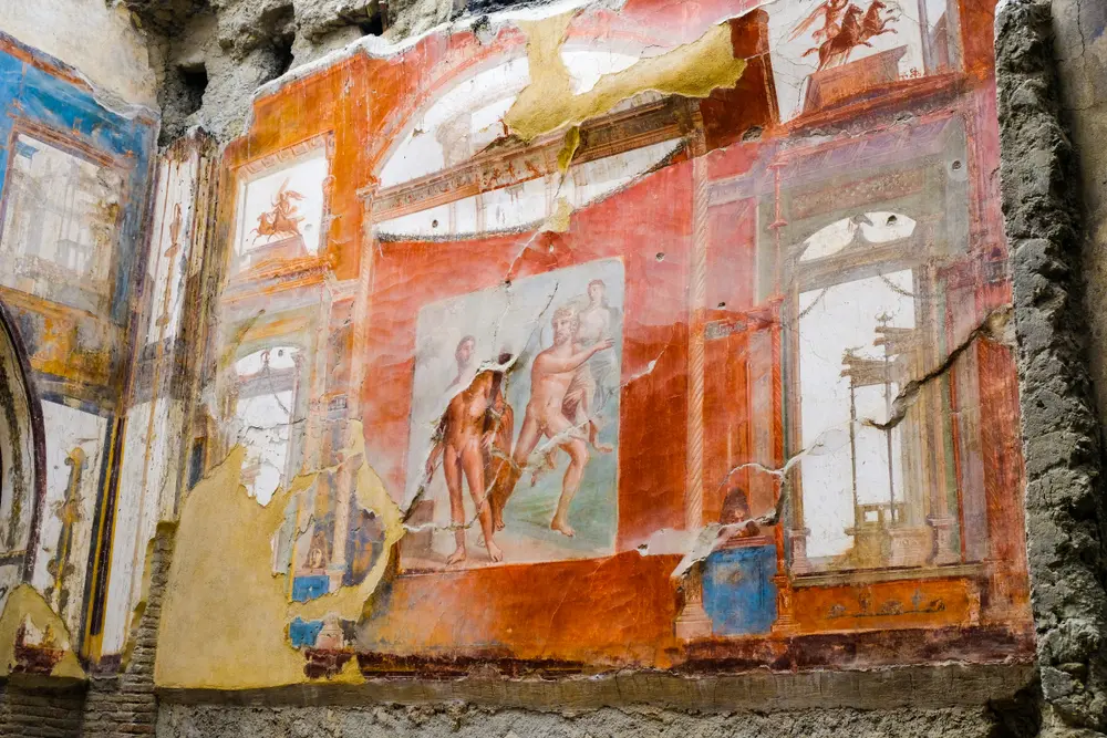 Herculaneum