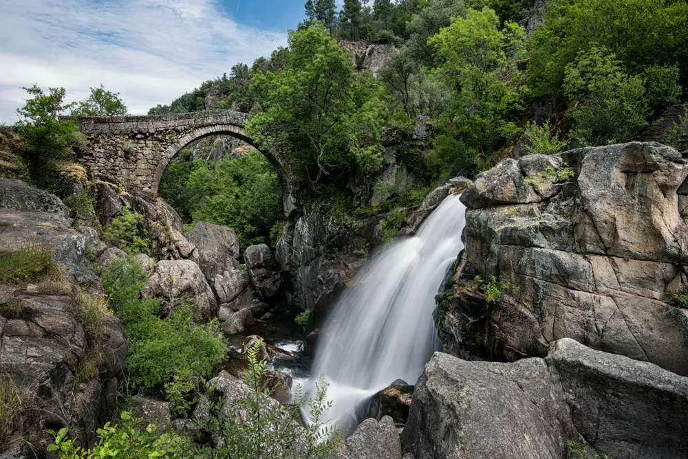 Peneda-Gerês National Park