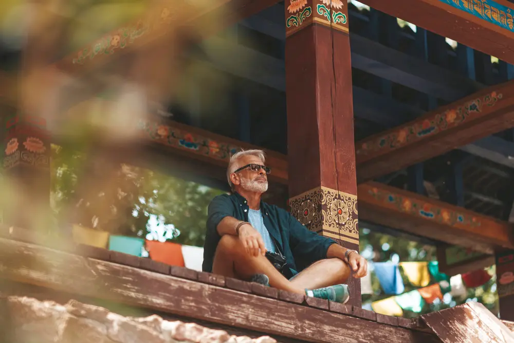 See Nepal with total peace of mind.