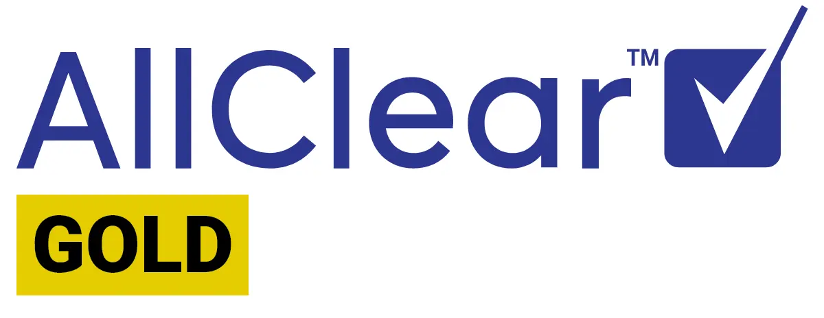 AllClear Gold