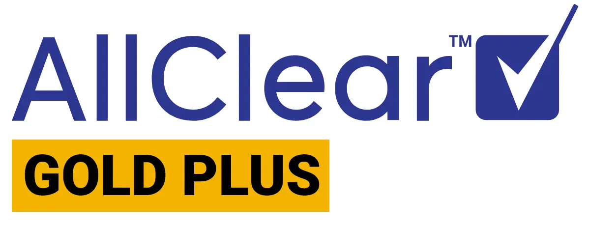 AllClear Gold Plus