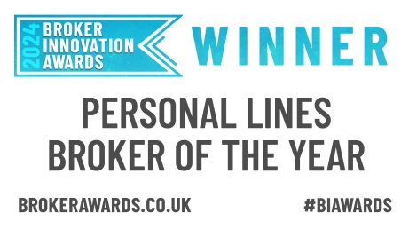 Personal Lines Broker of the Year, Broker Innovation awards 2024