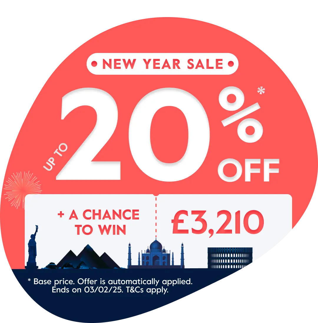 Instant Travel Insurance - Comprehensive Cover - InsureandGo