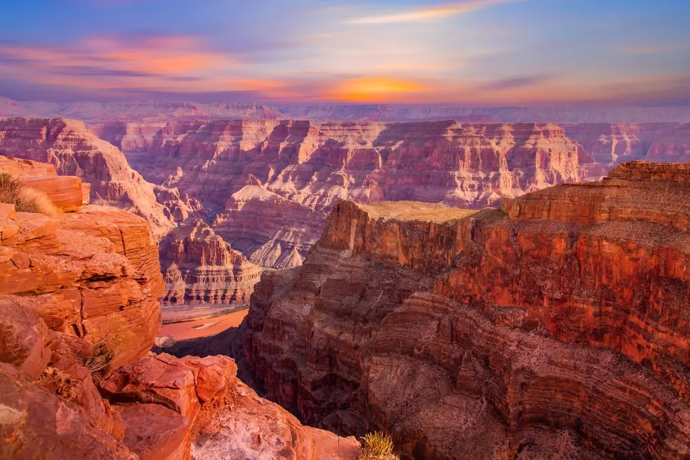 Grand Canyon National Park
