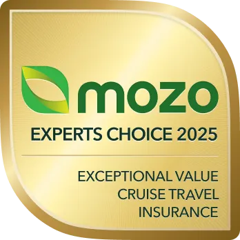 Mozo Experts Choice Award 2025