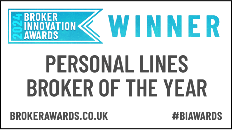 Broker Innovation Awards 2023, Customer service award