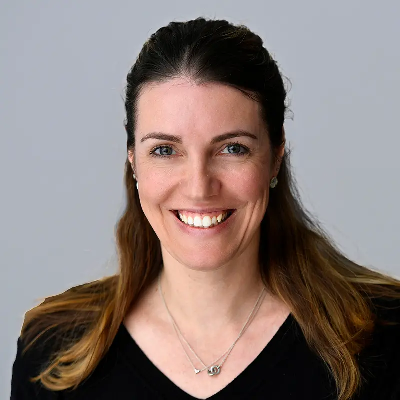 Letitia Smith